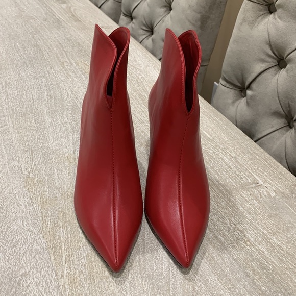 Anine Bing Annabelle Boots-worn once - Picture 4 of 9